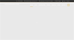 Desktop Screenshot of letslearnirish.com